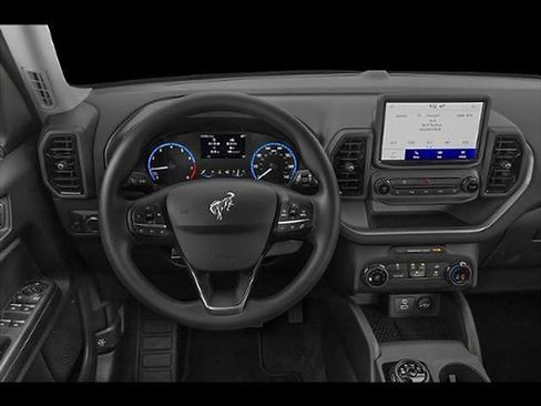 Used 2023 Ford Bronco Sport image 22