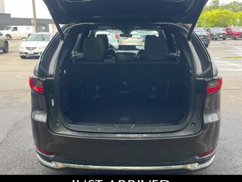Used 2024 MAZDA CX-90 3.3 Turbo w/ Premium Plus Pkg AWD/4WD image 11