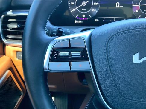 Certified 2025 Kia Telluride SX Prestige X-Pro image 24