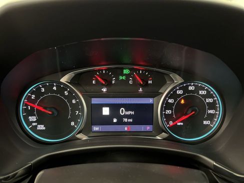 Used 2023 Chevrolet Equinox RS image 11