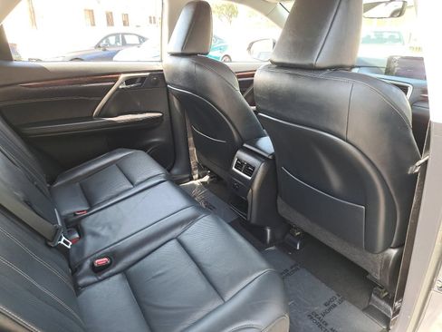 Used 2016 Lexus RX 350 FWD w/ Premium Package image 11
