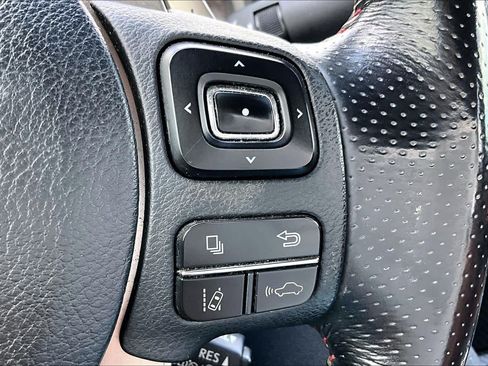 Used 2017 Lexus IS 200t F Sport w/ F Sport Package RWD image 25