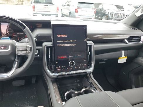 New 2026 GMC Yukon XL Elevation w/ Elevation Premium Package image 14