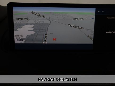 Used 2023 Acura MDX A-Spec image 3