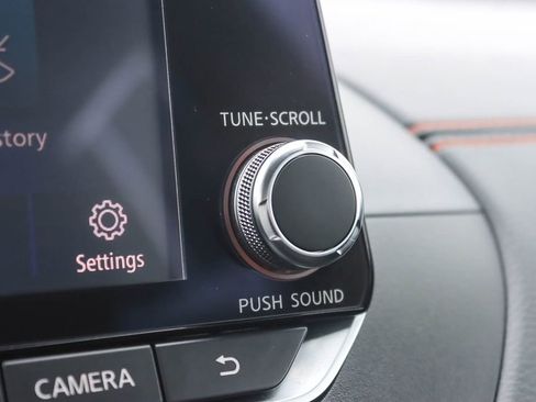 Used 2022 Nissan Altima 2.5 SR image 30