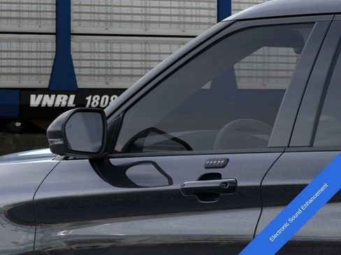 New 2026 Ford Explorer Tremor AWD/4WD image 23