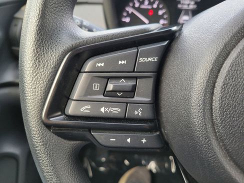 Used 2025 Subaru Crosstrek 2.0i image 25