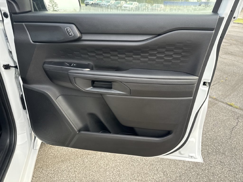 New 2026 Ford Ranger XL AWD/4WD image 21