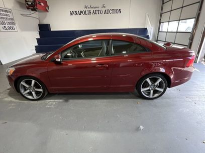 Used 2011 Volvo C70 T5