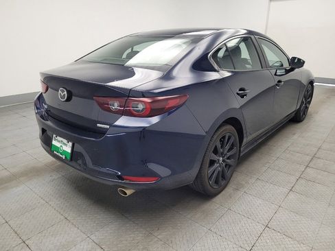 Used 2025 MAZDA MAZDA3 s FWD image 9