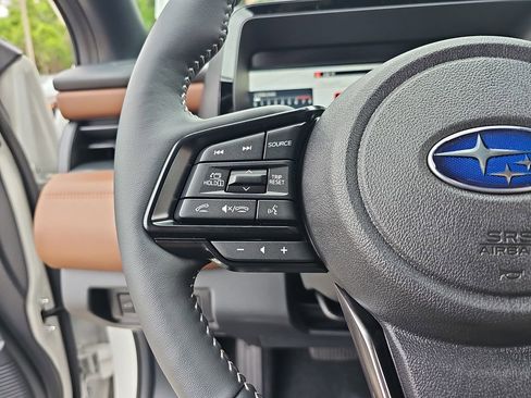 New 2026 Subaru Outback Touring XT AWD/4WD image 18