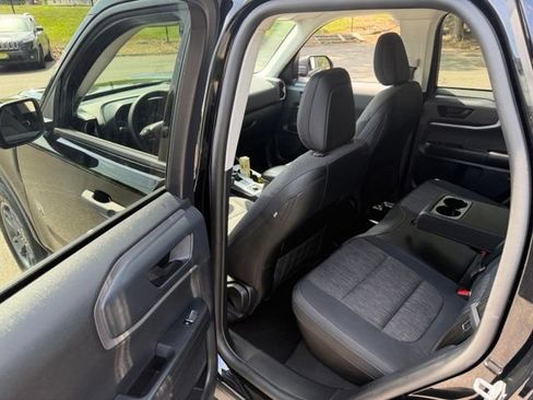 Used 2023 Ford Bronco Sport Big Bend AWD/4WD image 12