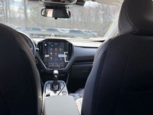 New 2025 Subaru Crosstrek 2.5i Limited image 12