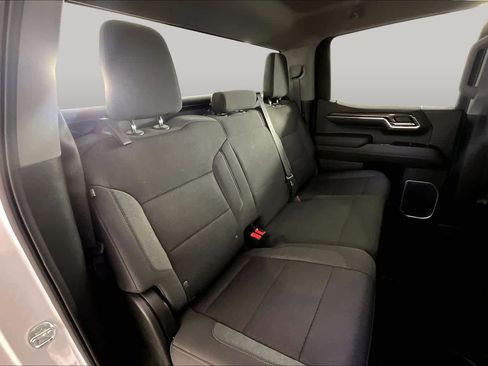 Certified 2023 Chevrolet Silverado 1500 LT AWD/4WD image 20