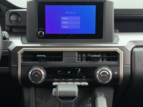 Used 2026 Toyota Tacoma SR5 RWD image 18