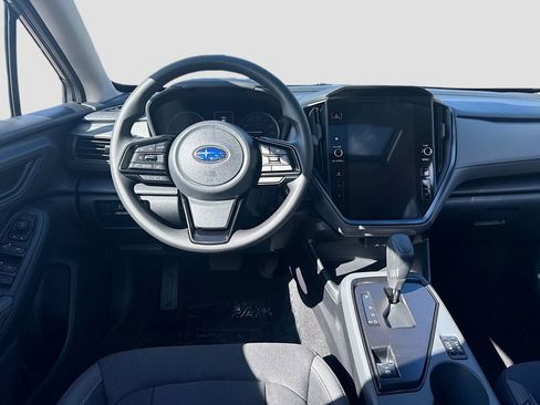 New 2026 Subaru Crosstrek 2.0i Premium image 20