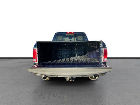 Used 2017 RAM 1500 Laramie w/ Convenience Group image 24