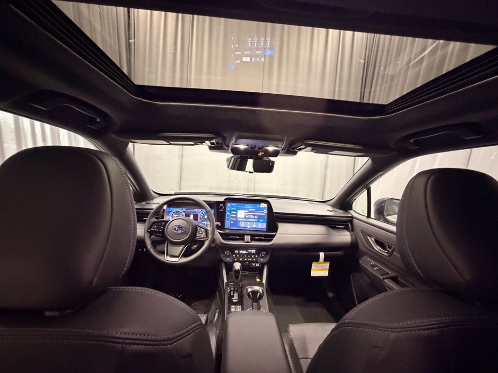 New 2026 Subaru Outback Touring XT AWD/4WD image 10