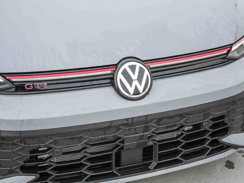 New 2026 Volkswagen GTI S FWD image 5