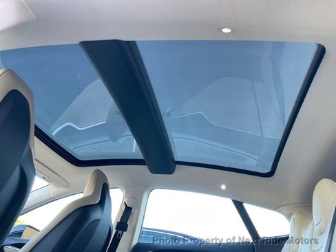 Used 2013 Tesla Model S Performance RWD image 16