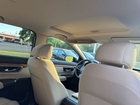 Used 2018 Honda CR-V EX image 42