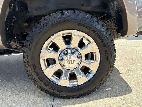 Used 2018 Ford F350 King Ranch w/ King Ranch Ultimate Package AWD/4WD image 59