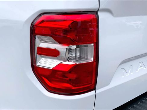 Used 2025 Ford Maverick XLT w/ Equipment Group 302A AWD/4WD image 49