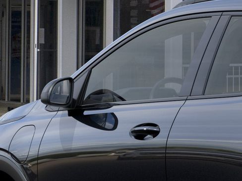 New 2027 Chevrolet Bolt RS FWD image 12