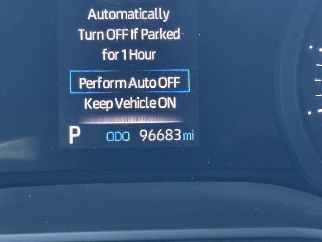 Used 2022 Toyota Sienna XLE FWD image 22