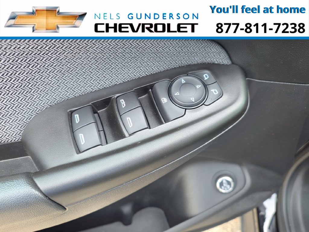 Used 2024 Chevrolet TrailBlazer LT w/ Convenience Package AWD/4WD image 17