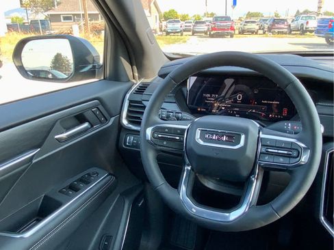 New 2026 GMC Acadia Elevation w/ Elevation Premium Package image 43