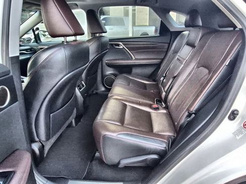 Used 2016 Lexus RX 350 FWD w/ Premium Package image 19