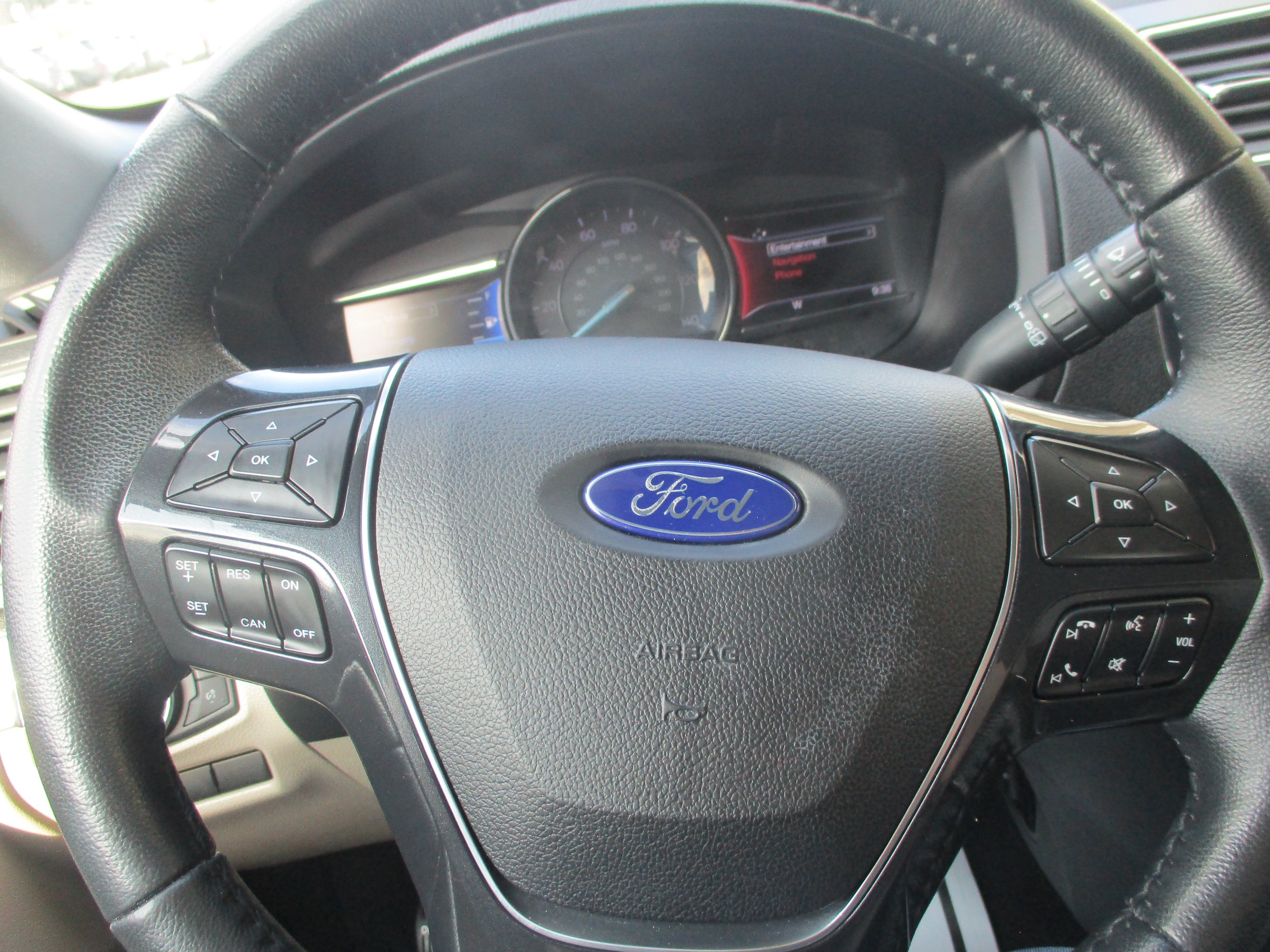 Used 2018 Ford Explorer Limited FWD image 21