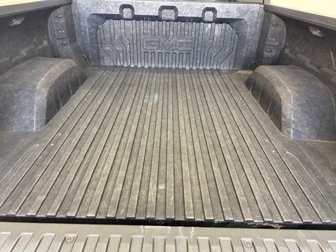 Used 2024 GMC Sierra 1500 Denali Ultimate image 23