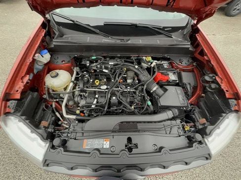 Certified 2023 Ford Maverick XLT w/ Equipment Group 300A Standard image 32