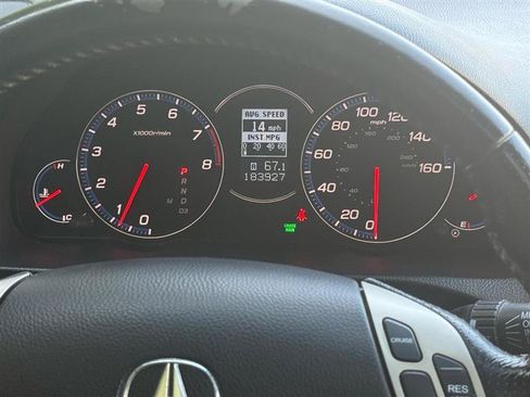 Used 2006 Acura TSX FWD image 27