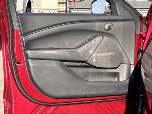 New 2025 Ford Mustang Mach-E Premium image 16