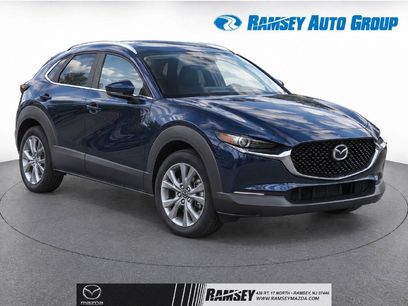 Certified 2024 MAZDA CX-30 AWD 2.5 S w/ Preferred Package