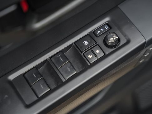Used 2023 Toyota Tundra TRD Pro AWD/4WD image 43