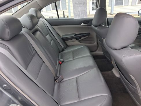 Used 2008 Honda Accord LX-P image 20