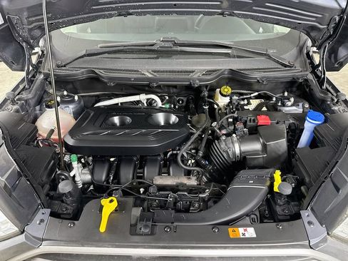 Used 2021 Ford EcoSport SE AWD/4WD image 34