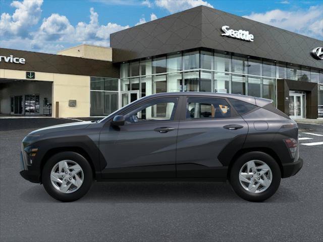 New 2027 Hyundai Kona SE AWD/4WD image 3