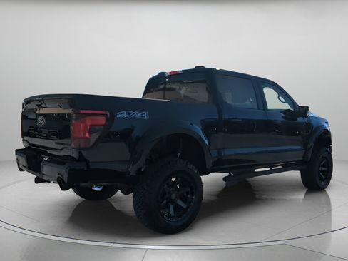 New 2026 Ford F150 XLT w/ Equipment Group 303A High image 31