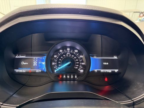 Used 2023 Ford Edge Titanium w/ Cargo Accessory Package AWD/4WD image 29