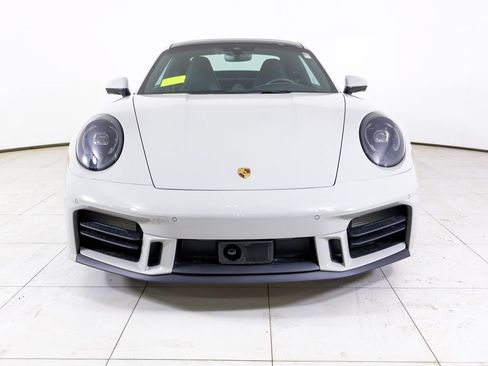 Certified 2026 Porsche 911 Carrera RWD image 28
