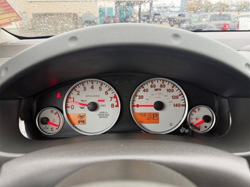 Used 2020 Nissan Frontier PRO-4X w/ Pro-4x Utility Package image 24