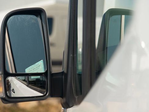 Used 2024 Mercedes-Benz Sprinter 144 Cargo image 18