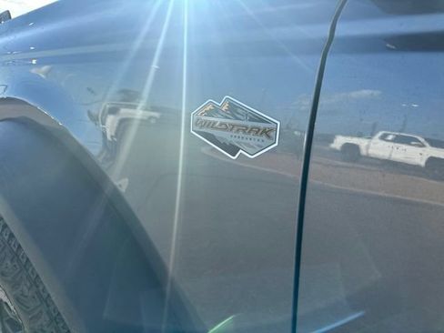 Used 2024 Ford Bronco Wildtrak AWD/4WD image 6