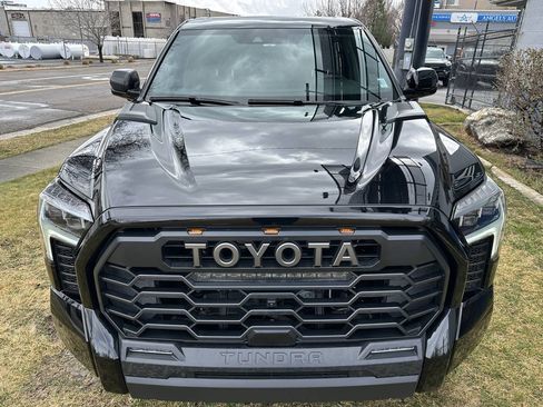 Used 2023 Toyota Tundra TRD Pro AWD/4WD image 13