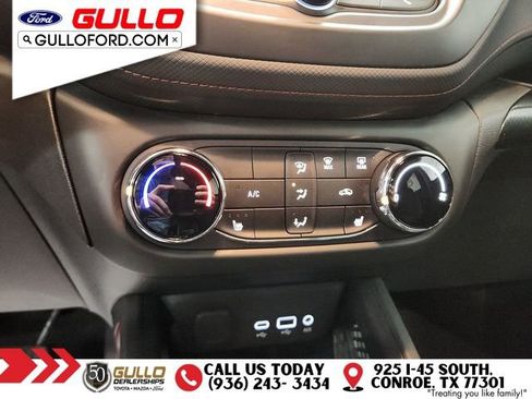 Used 2022 Chevrolet TrailBlazer RS image 26